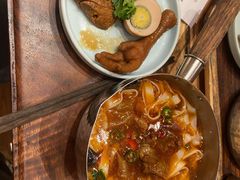 -小满手工粉(上海月星环球港店)