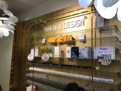 店内环境-爱睫物语·疗愈美睫美甲