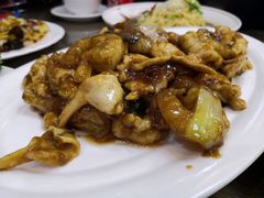 全家福-林之六八·6886大连老菜馆