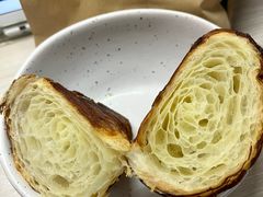 碱水羊角-安上烘焙 ENCHANTE(世纪汇店)