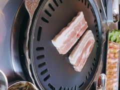 -欧巴烤肉(创富世纪店)