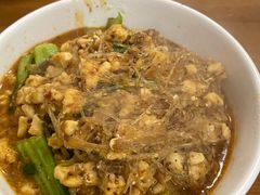 -刘信牛羊肉小炒泡馍(回民街店)