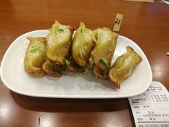 -小姜锅贴(凤凰街店)