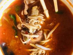 -格朗合 · 鸡汤米线(和悦汇店)