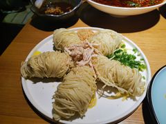 -胡马八破·川菜小馆(高新万达店)