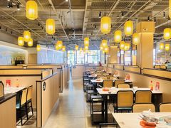 -翟辉冬瓜盅火锅(南村万博店)