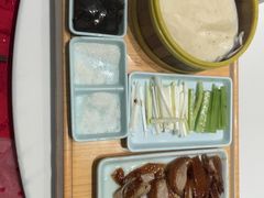 -柴米油盐三杯鸡(象山北路店)