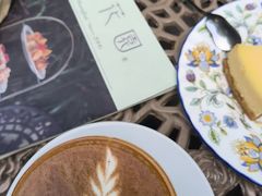 -古董花园(思南路42弄小区店)