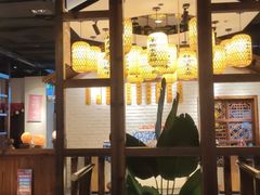 -川菜故事(光谷步行街店)