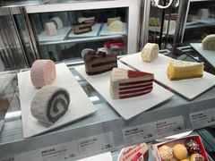 -Tims天好咖啡·贝果(雁展路万象天地店)