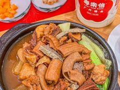 -南信牛奶甜品专家