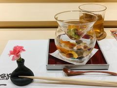 -鮨一日本料理(大中华店)