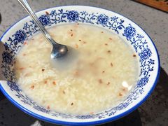 甜酒酿-荣家小吃(紫阳街店)