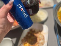 -龙巢盱眙龙虾·牛蛙·烧烤宵夜(八卦岭店)