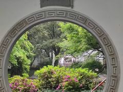 -杭州植物园