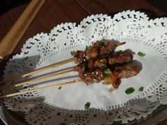 -立文冬·鲜活面(杭州太合商业中心店)
