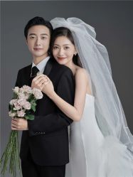 -摩玛婚纱摄影(杭州店)