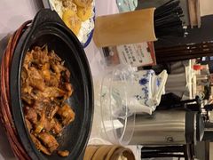-客家大院·非遗赣南客家菜(郁孤台店)