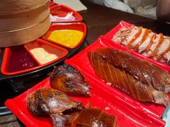 -羲和雅苑•北京烤鸭(乐园道万象城店)