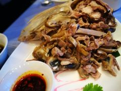 -鼓楼东街老火锅(鼓楼店)
