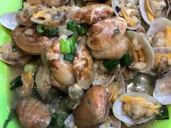 -明记烧鱼美味店