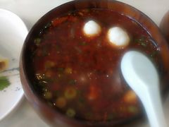 -金乐活美食(中街店)