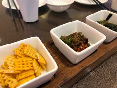 -阿庄新豫菜(航海东路店)