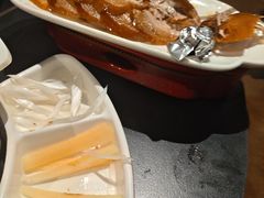 -大鸭梨烤鸭(望京店)