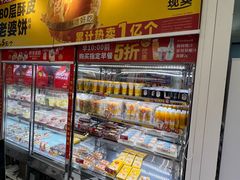 -味多美蛋糕(梨园店)