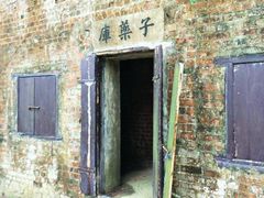 -南沙天后宫景区