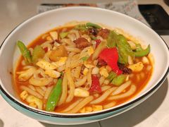 -巴扎屋大盘鸡·新疆菜(汇嘉时代店)