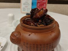 红烧肉-瑞福园联谊餐室(茂名南路店)