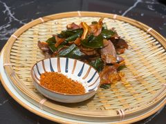 -院8里·少城记忆老川菜(宽窄巷子店)