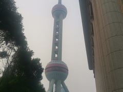 -东方明珠广播电视塔