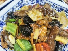 -海碗居老北京炸酱面(增光路店)