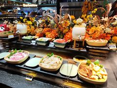 -盛江山自助料理(奥莱锦辉购物广场店)