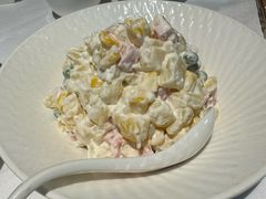 -玫瑰厅上海菜(兴国路店)