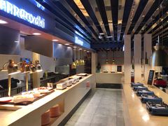 -丽池宫韩式汗蒸会馆(华灯坊店)
