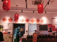 -荆九爷爆炒桥头三嫩(夫子庙店)