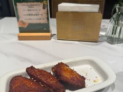 -静香HOUSE·全时段融合餐厅(七星欢乐颂店)