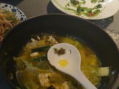 -秦月轩·陕西家乡菜(阜成路·五棵松店)