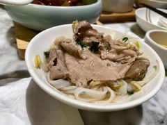 招牌火车头河粉-PHO爺·越南料理(亦庄大族广场店)
