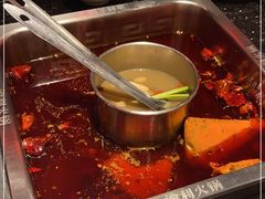-渝利重庆火锅