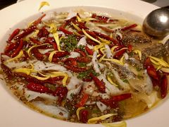 老坛子酸菜鱼-太二酸菜鱼(海口友谊广场店)