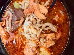 -四川老牛麻辣烫(北门桥店)