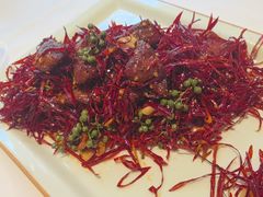 -惠丰堂饭庄·烤鸭·京味菜(翠微路店)