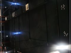 大堂-锦州烧烤·纸包鱼(物资学院路店)