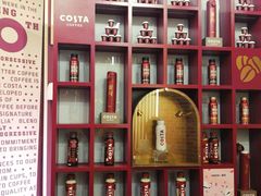 -COSTA COFFEE(武汉武商MALL店)