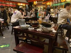 -南京大牌档(凯德大峡谷店)