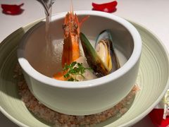 -王品牛排(郑州大卫城店)